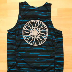 SoulCycle x Nike tank